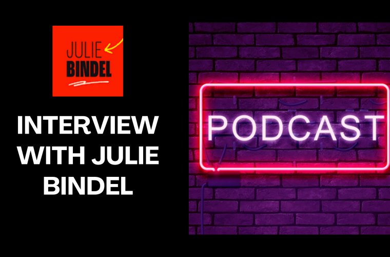 Julie Bindel Sophie Ottaway podcast