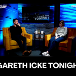 Gareth Icke Tonight - Sophie Ottaway