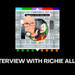 Richie Allen Show - Sophie Ottaway